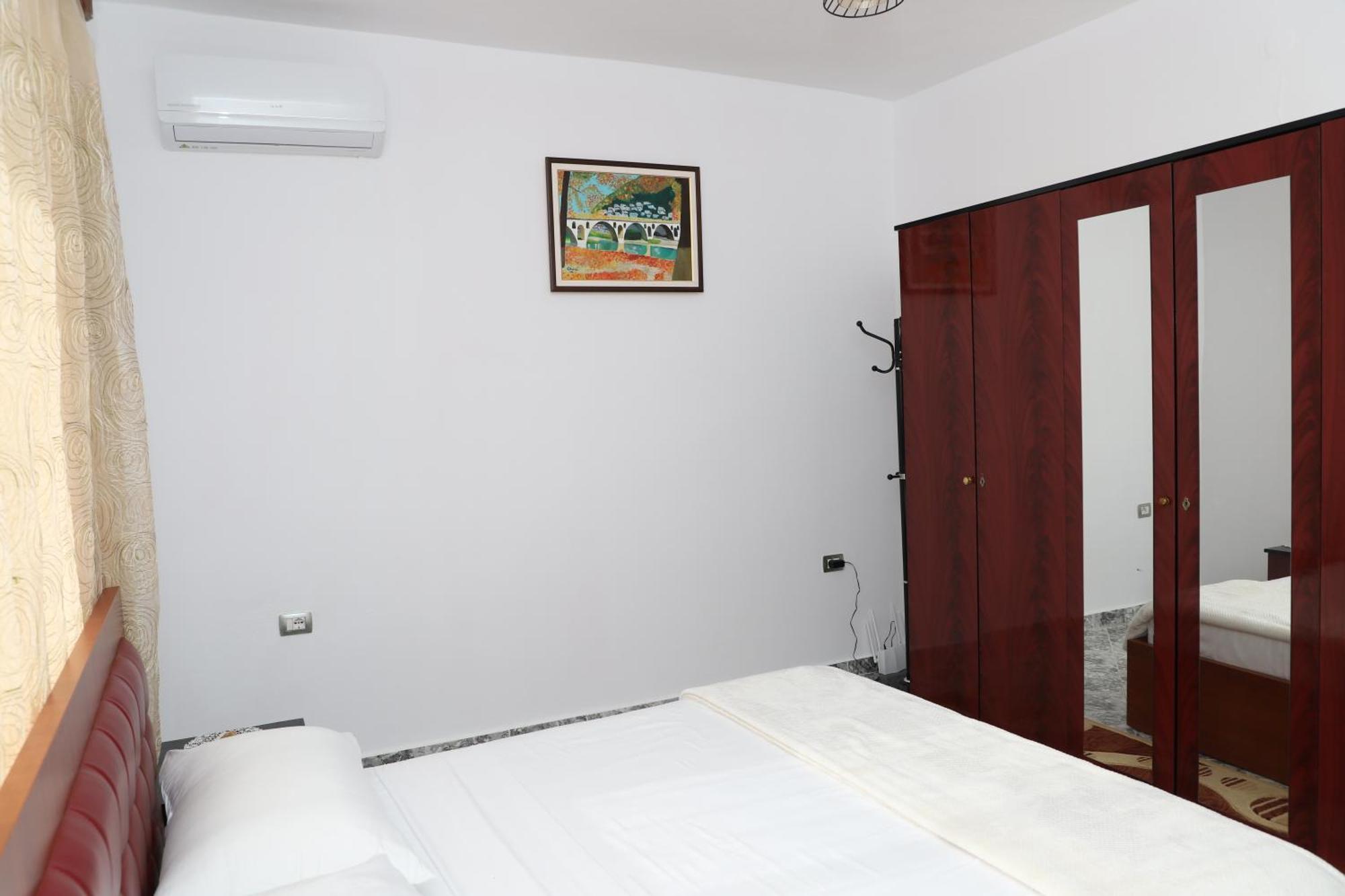 Villa Xherimeja Family Oasis Berat Ruang foto
