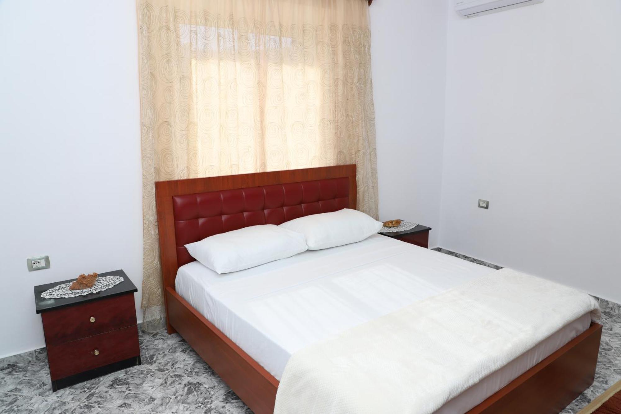 Villa Xherimeja Family Oasis Berat Ruang foto
