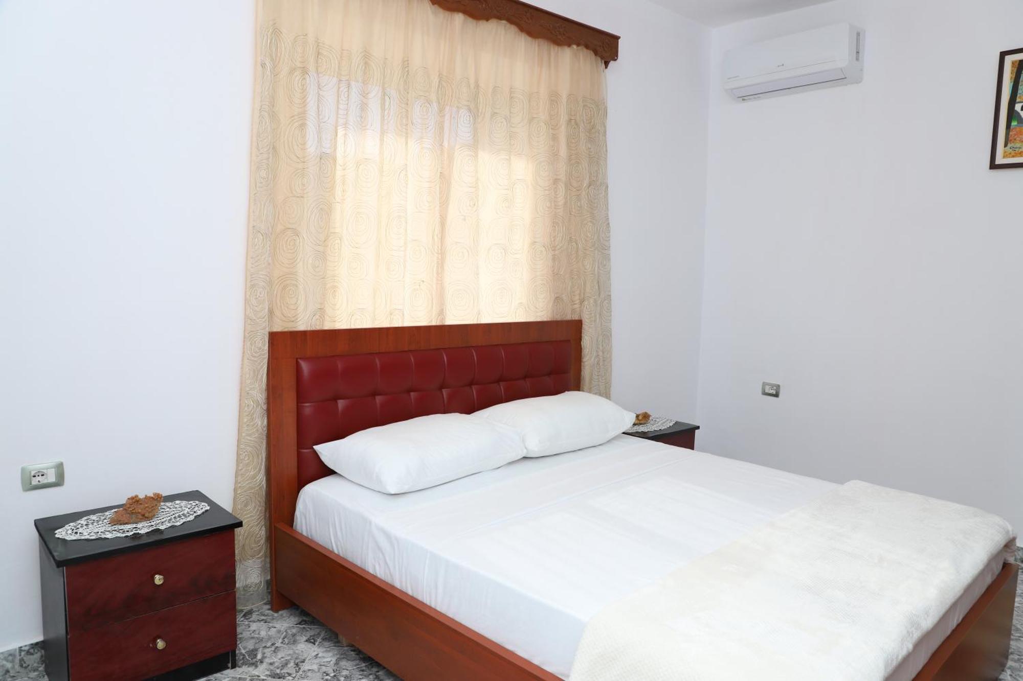Villa Xherimeja Family Oasis Berat Ruang foto